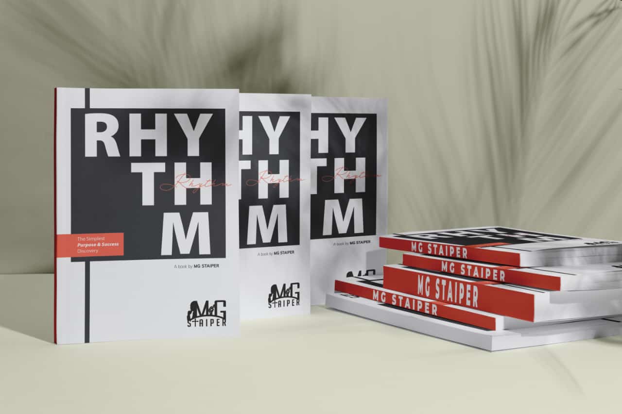 Rhythm of Success - Image 2